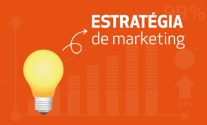 Estratégias de marketing